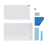 HDMI Kabel Startech 16LT6-PRIVACY-SCREEN Schwarz