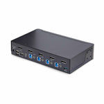 KVM-Switch Startech D86A2-4-PORT-8K-KVM