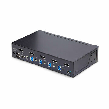 KVM-Switch Startech D86A2-4-PORT-8K-KVM