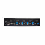 KVM-Switch Startech D86A2-4-PORT-8K-KVM