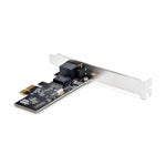 USB-Kabel Startech PR12GI-NETWORK-CARD Schwarz