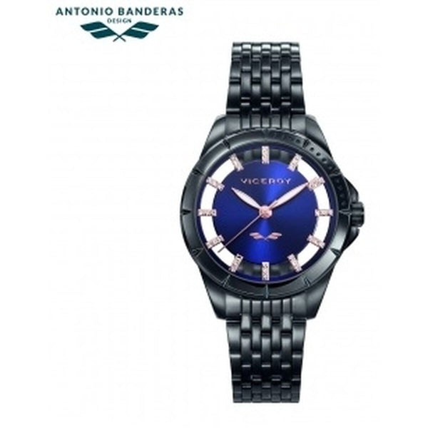 Damenuhr Viceroy 40934-37 (Ø 35 mm)