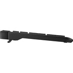 Tastatur HP 7N7B9AA#ABE Schwarz Qwerty Spanisch