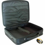 Laptop Hülle Yenkee Schwarz