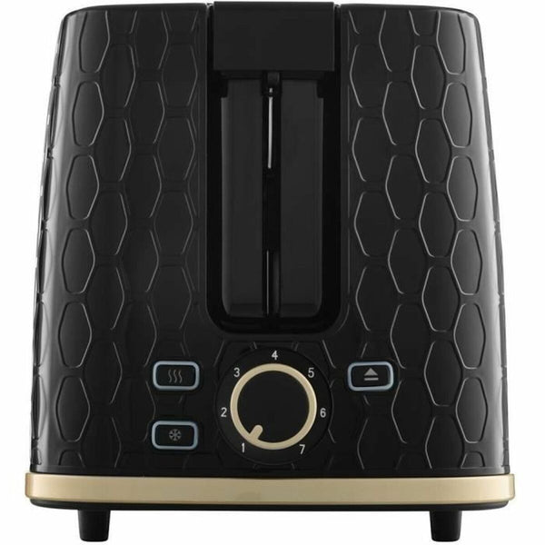 Toaster Sencor STS 7201BK Schwarz noir
