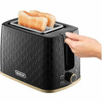 Toaster Sencor STS 7201BK Schwarz noir
