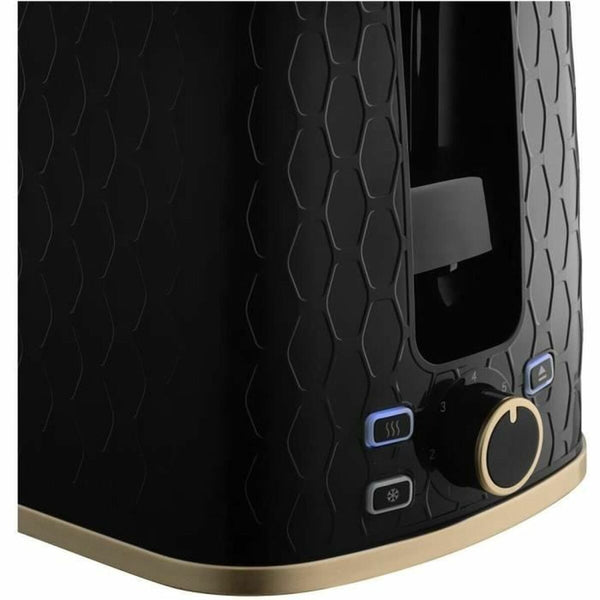 Toaster Sencor STS 7201BK Schwarz noir