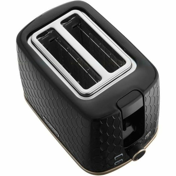 Toaster Sencor STS 7201BK Schwarz noir