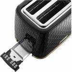 Toaster Sencor STS 7201BK Schwarz noir