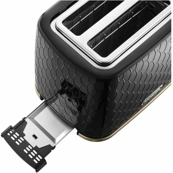 Toaster Sencor STS 7201BK Schwarz noir