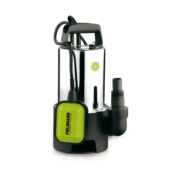 Wasserpumpe Fieldmann FVC 4002-EK