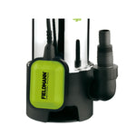 Wasserpumpe Fieldmann FVC 4002-EK