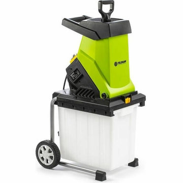 Zerkleinerer Fieldmann  FZD 4020-E 2500 W Holz