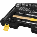 Schlüsselsatz Fieldmann