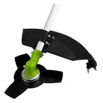 Multifunktions-Bürstenschneider Fieldmann 42 cm