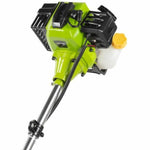 Multifunktions-Bürstenschneider Fieldmann 42 cm