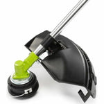 Multifunktions-Bürstenschneider Fieldmann 42 cm