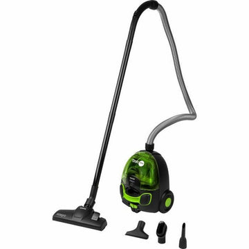 Staubsauger Sencor SVC 510GR-EUE2 grün 890 W