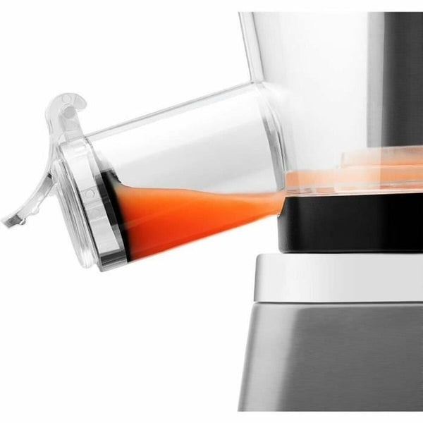 Elektrischer Entsafter Sencor SSJ 4041BK Schwarz