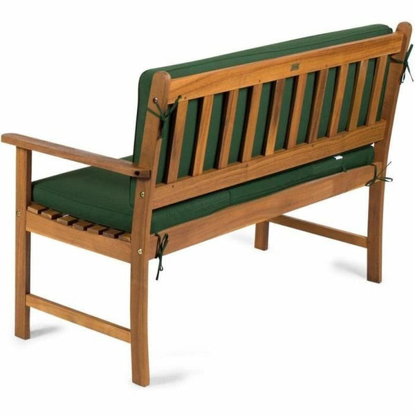 Kissen Fieldmann FDZN 9020 grün