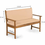 Kissen Fieldmann FDZN 9021