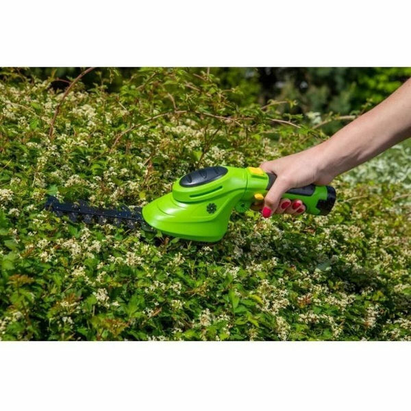 Rasenschere Fieldmann FZN 4101-A