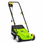 Rasenmäher Fieldmann FZV 2004-E 35 cm