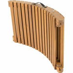 Solseng Fieldmann FDZN 4009-T Braun 182 x 54 cm