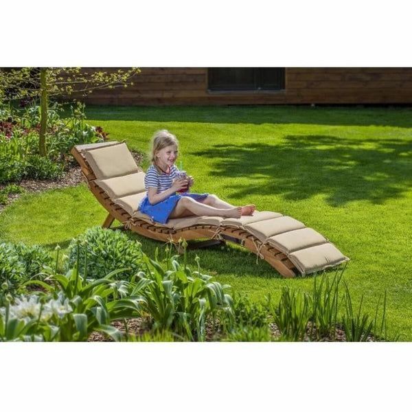 Solseng Fieldmann FDZN 4009-T Braun 182 x 54 cm