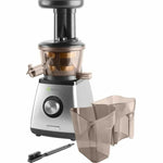 Elektrischer Entsafter Sencor SSJ 4050NP Silber