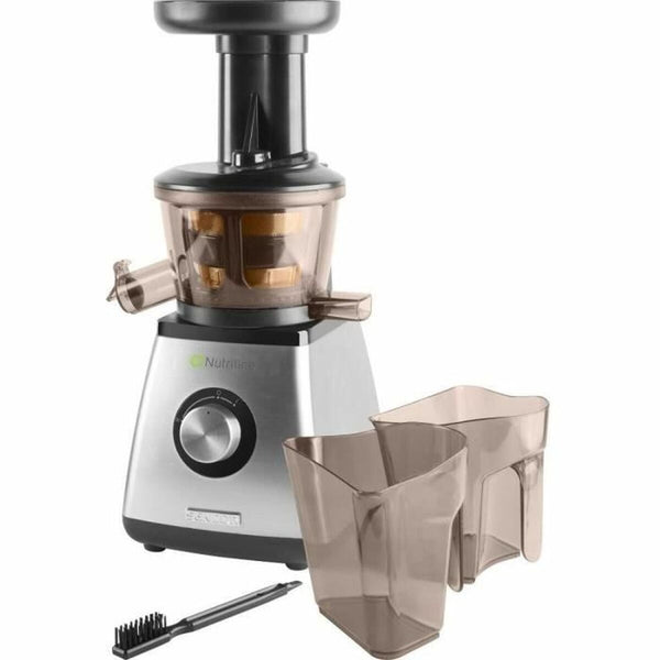 Elektrischer Entsafter Sencor SSJ 4050NP Silber