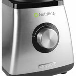 Elektrischer Entsafter Sencor SSJ 4050NP Silber