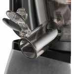 Elektrischer Entsafter Sencor SSJ 4050NP Silber