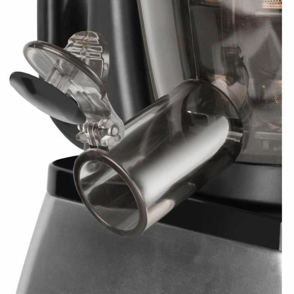 Elektrischer Entsafter Sencor SSJ 4050NP Silber