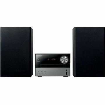 Micro-Hi-Fi-System Sencor SMC 4120B