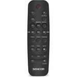 Micro-Hi-Fi-System Sencor SMC 4120B