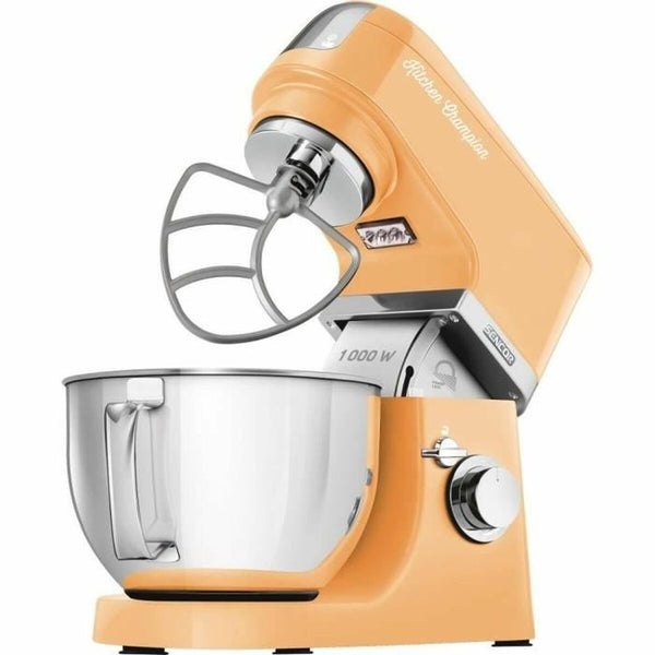 Küchenmaschine Sencor STM 6353OR Orange 1000 W