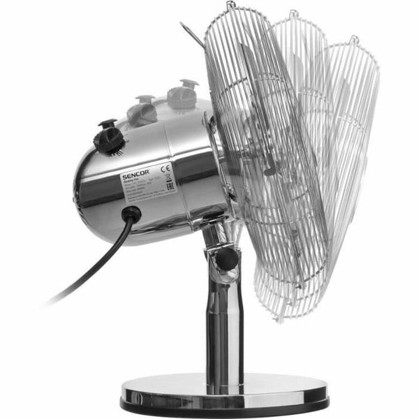 Freistehender Ventilator Sencor Grau