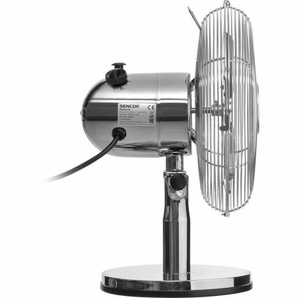 Freistehender Ventilator Sencor Grau