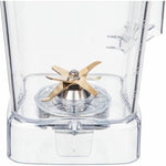 Standmixer Sencor SBU-8850NP Schwarz 2000 W