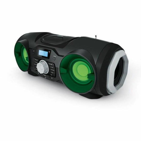 Radio Sencor Schwarz