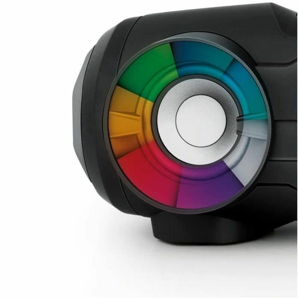 Radio Sencor Schwarz