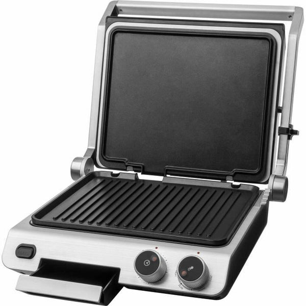 Grill Sencor Schwarz