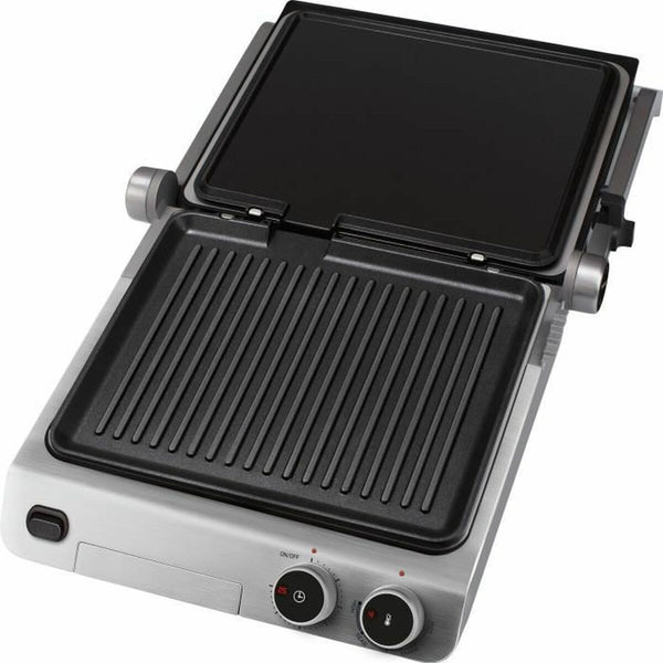 Grill Sencor Schwarz