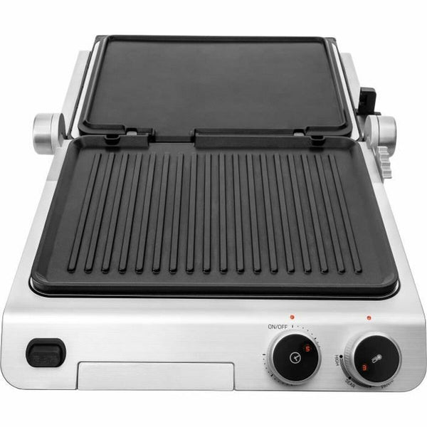 Grill Sencor Schwarz