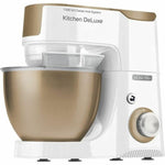 Küchenmaschine Sencor STM 4467CH Stahl