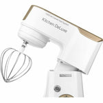 Küchenmaschine Sencor STM 4467CH Stahl