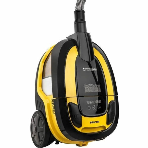 Staubsauger Sencor