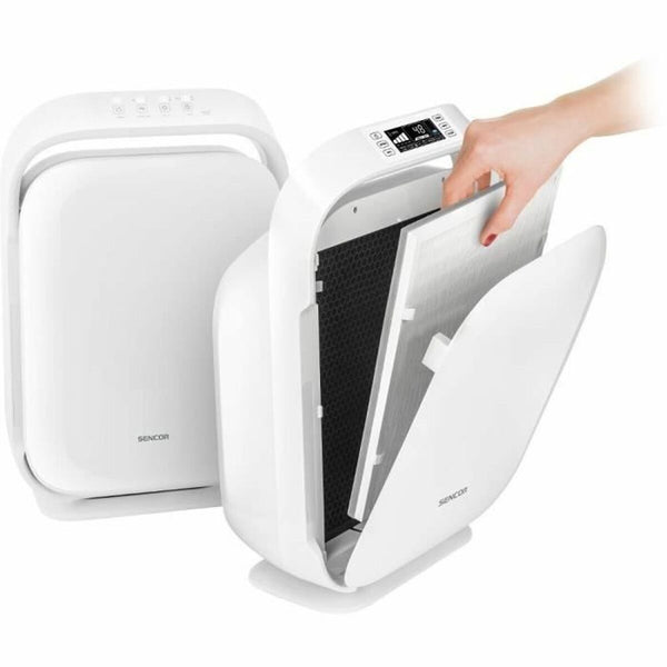 Luftreiniger Sencor