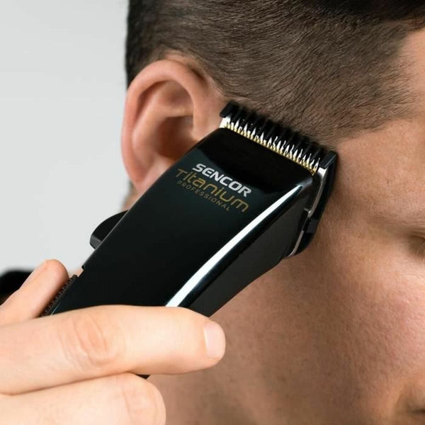 Haarschneidegerät Sencor SHP 8400BK